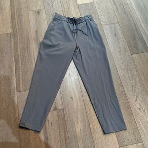 Lululemon high rise stretch pant